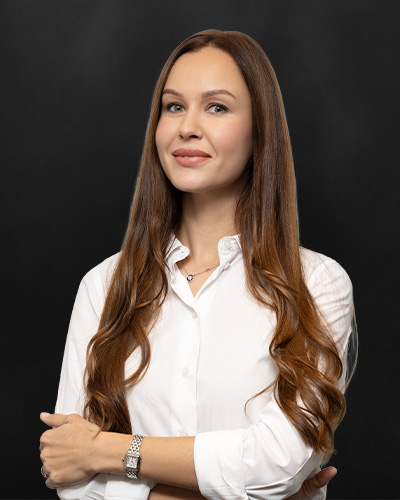 Karina Aljafari