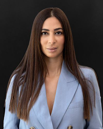 Khadija El Otmani Khadija El Otmani