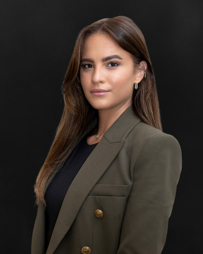 Lea Lefebvre Lea Lefebvre