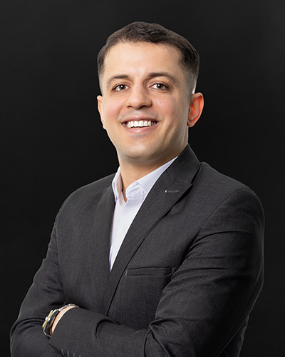 Mahmoud Yossif