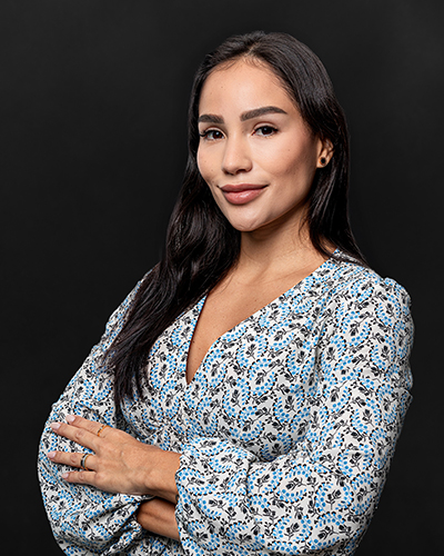 Maria Isabela Figueroa