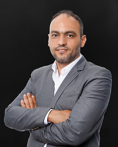 Mohamed Elbattat