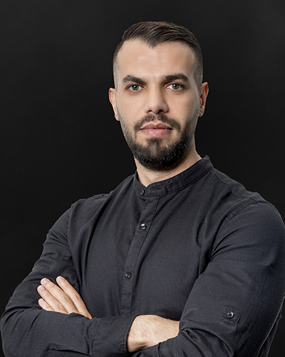 Mohamed Mady