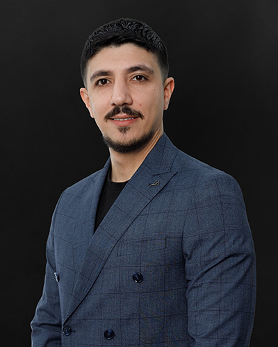 Mohammed Demir Mohammed Demir