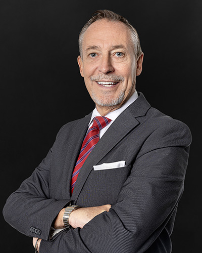 Paul Musson Paul Musson