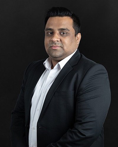 Rashid Javed Rashid Javed