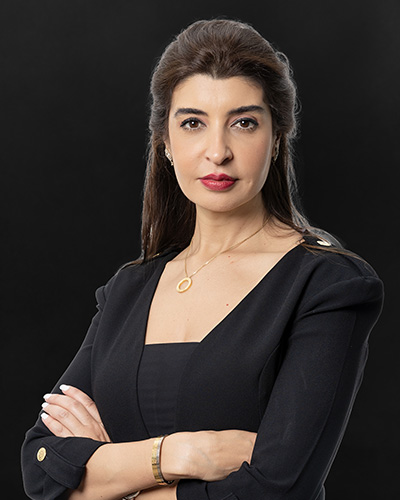 Ruba Masalama