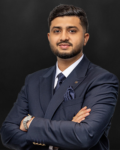 Shaik Alavudeen Mohamed Asif