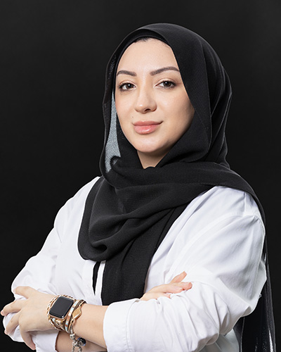 Shimaa Youssef