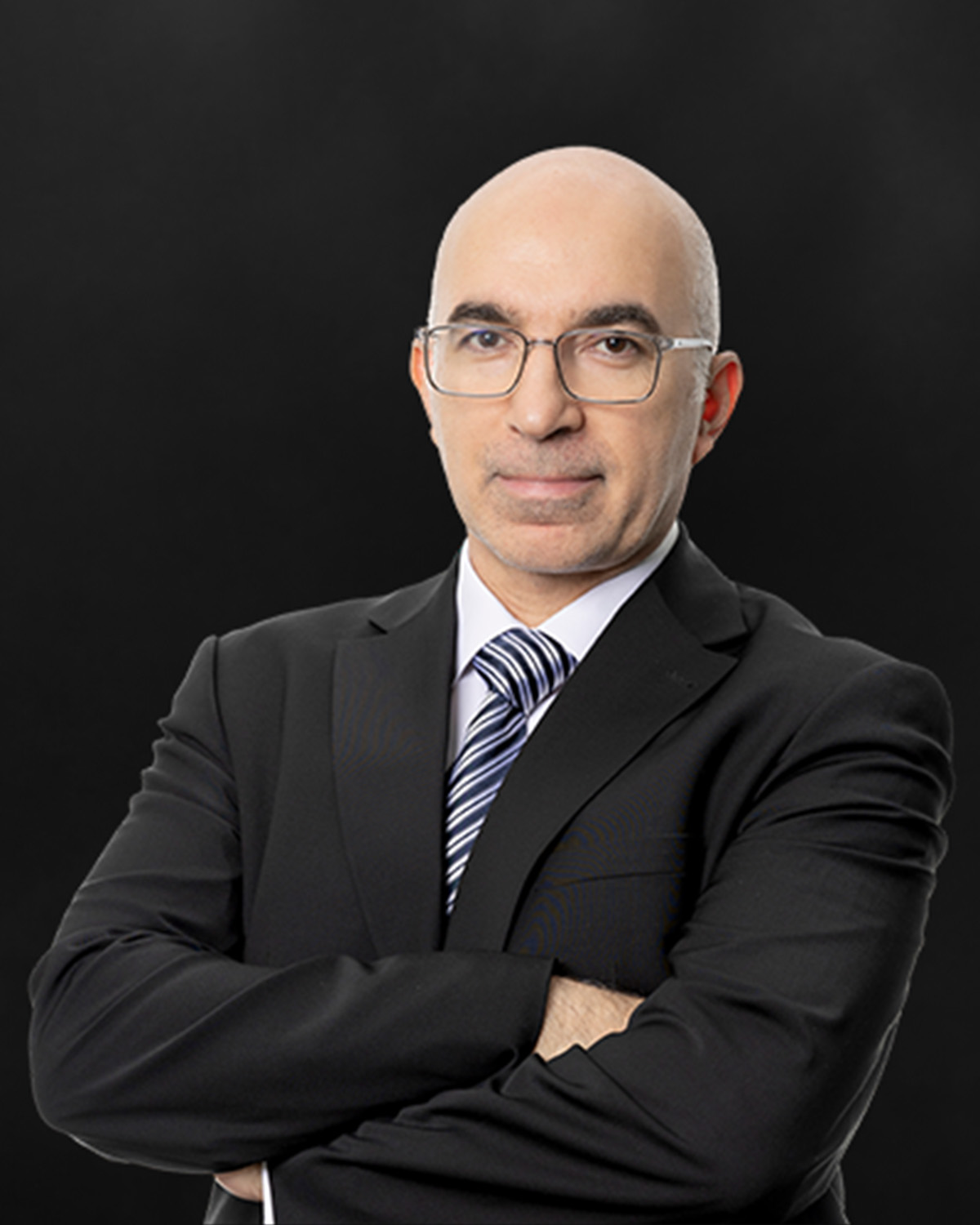 Sina Marashi