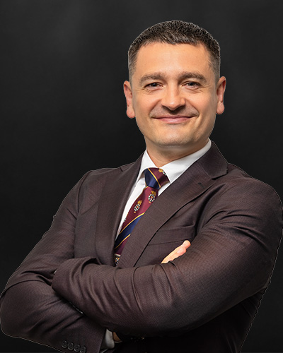 Vitalijus Sevruk