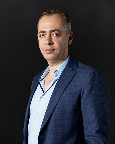 Vitaly Shugri