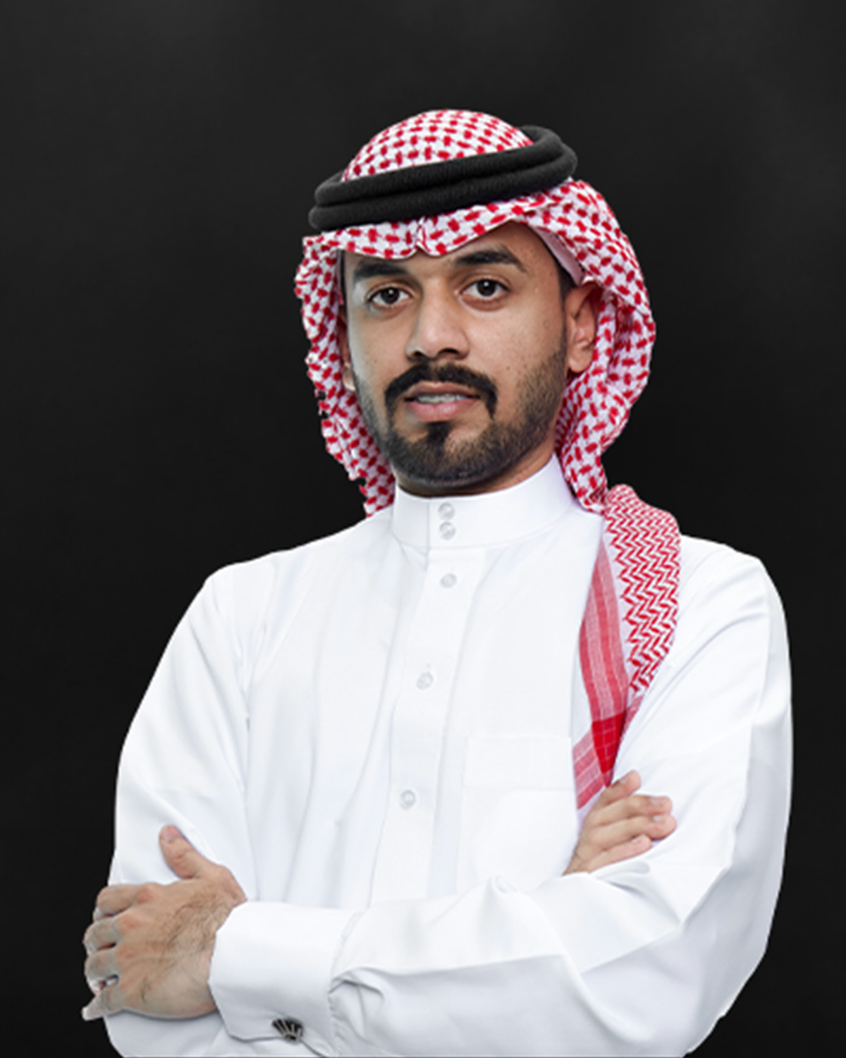 Waleed Al Sindi Waleed Al Sindi