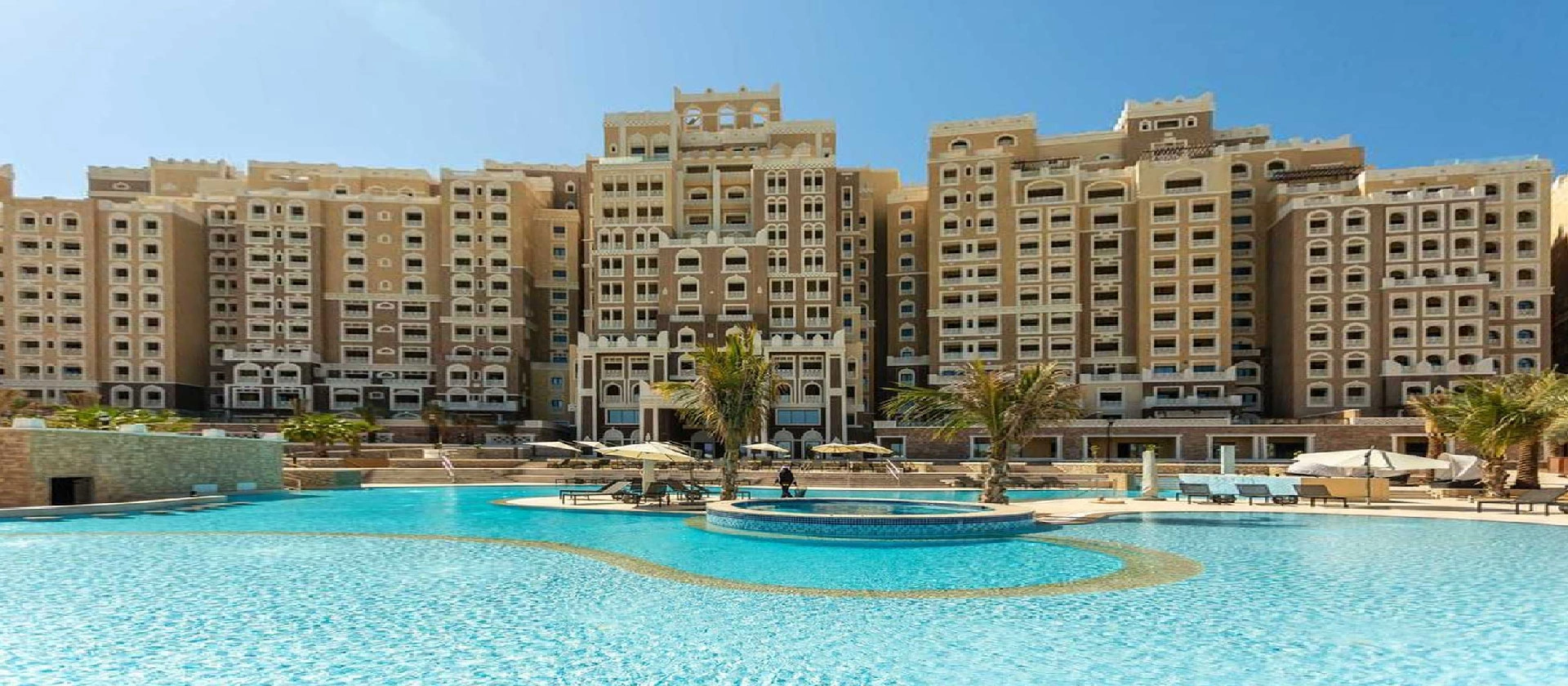 Balqis Residences