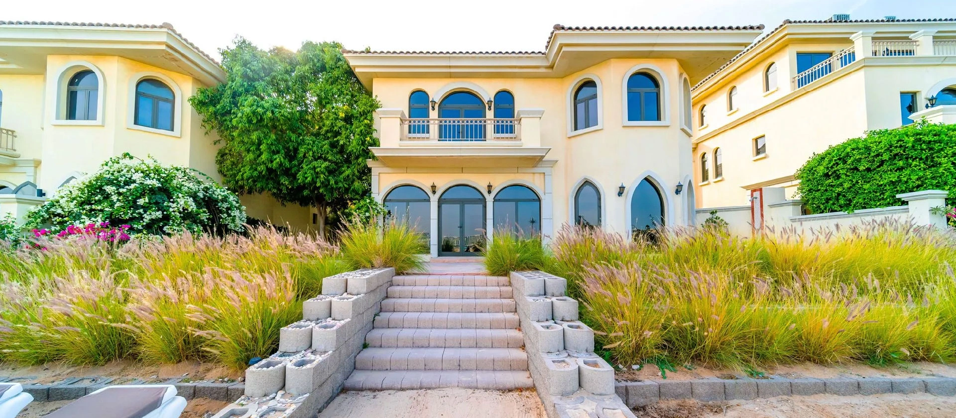 Garden Home
