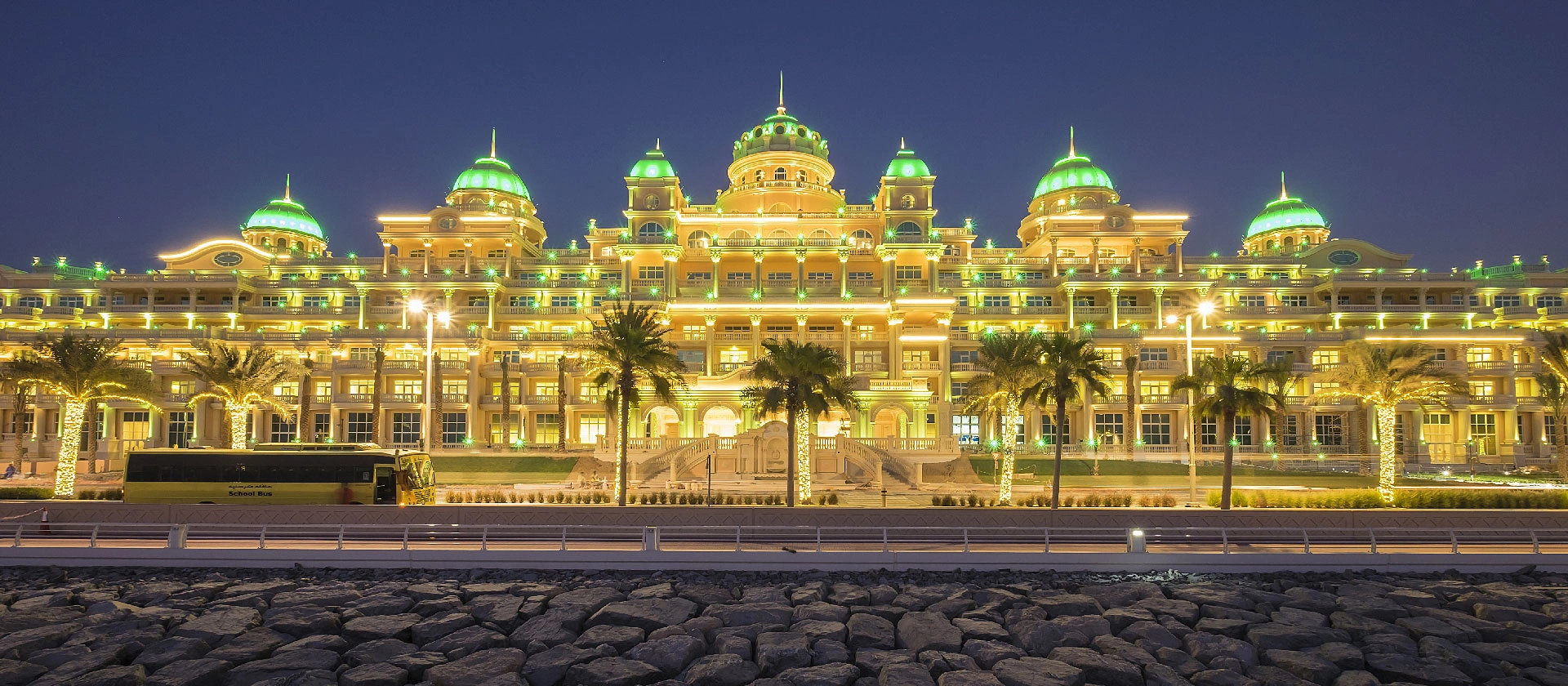 Kempinski Residences