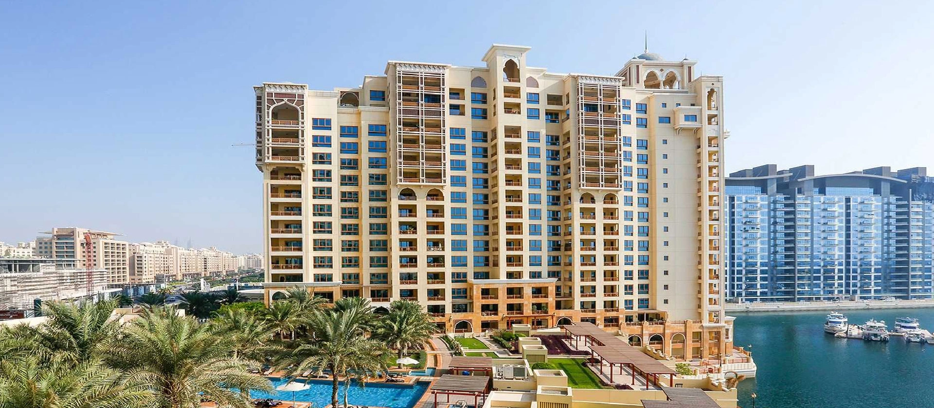 Marina Residences