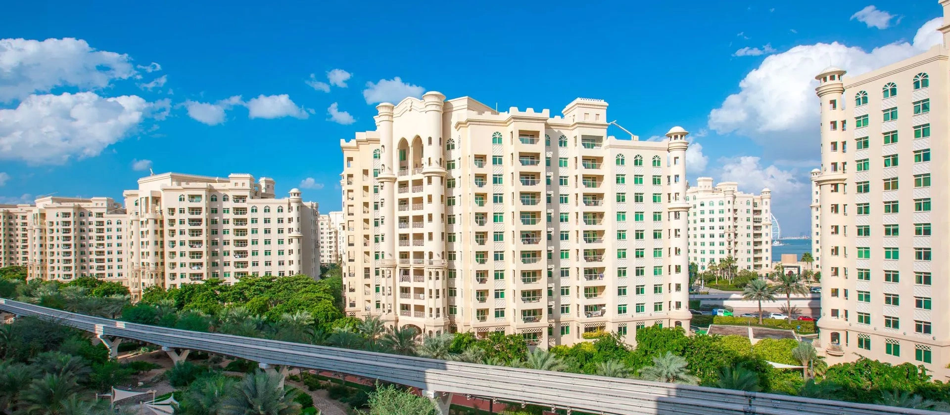 Shoreline Apartments