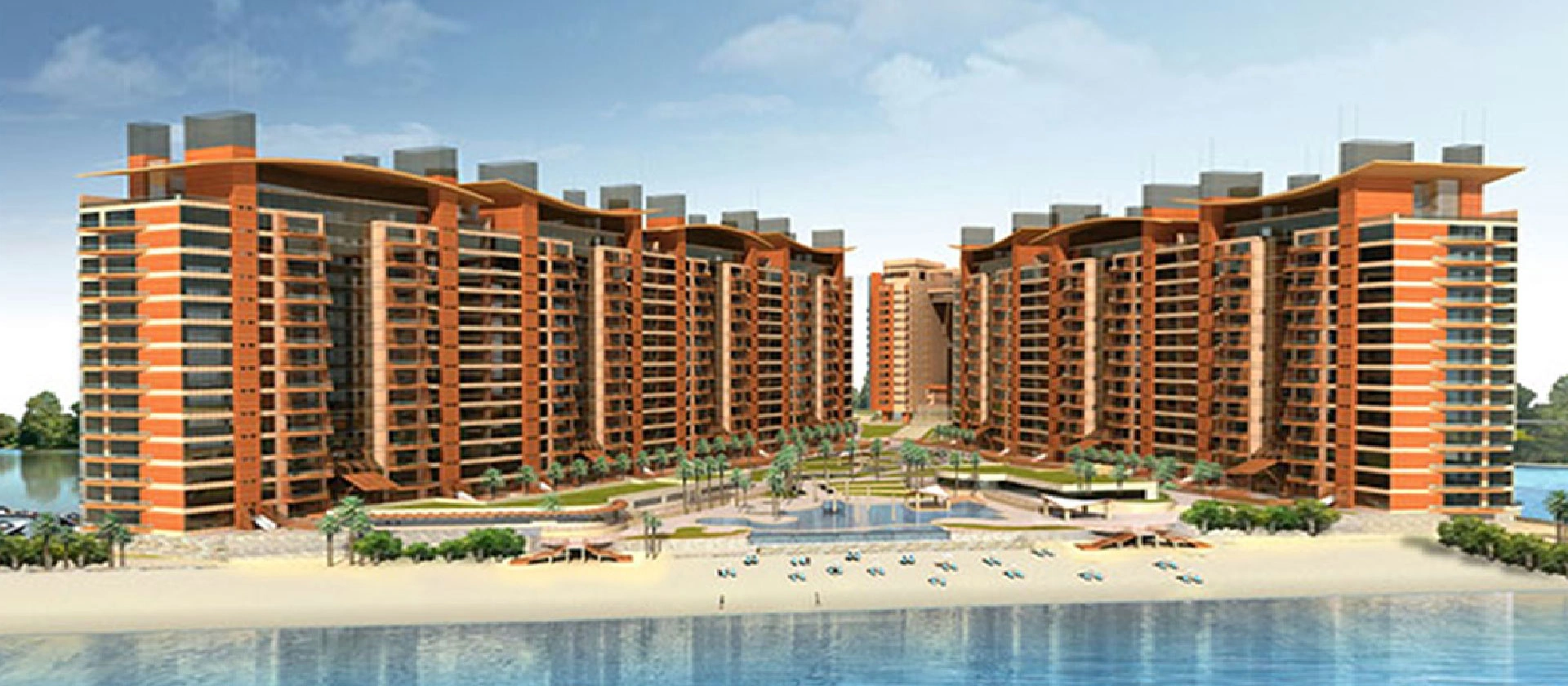 Tiara Residence