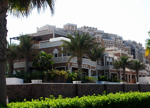 Balqis Residences